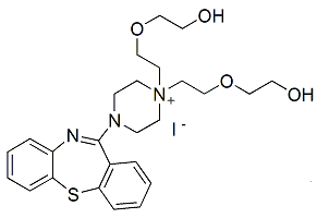 Quetiapine EP Impurity Q