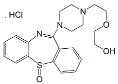 Quetiapine EP Impurity S