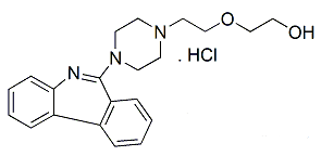 Quetiapine EP Impurity V