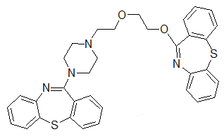 Quetiapine EP Impurity W