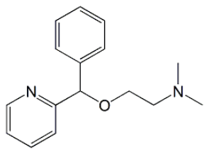 Doxylamine EP Impurity C