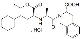 Quinapril EP Impurity E