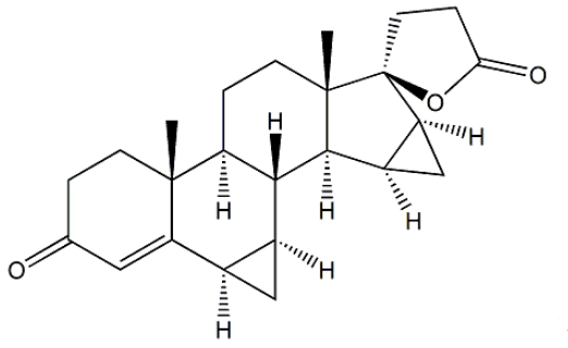 Drospirenone