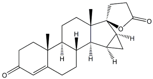 Drospirenone EP Impurity A