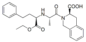 Quinapril EP Impurity H