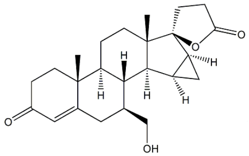 Drospirenone EP Impurity B
