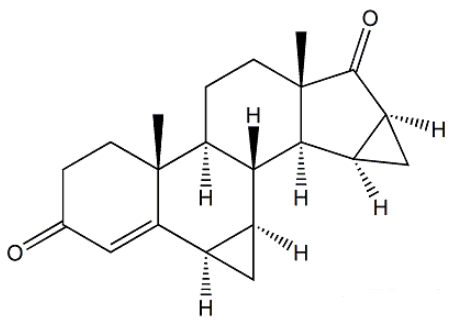 Drospirenone EP Impurity C