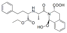 Quinapril EP Impurity M