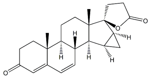 Drospirenone EP Impurity D