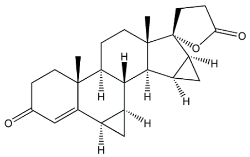 Drospirenone EP Impurity E