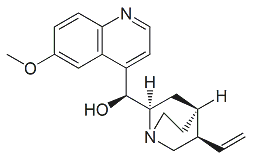 Quinidine