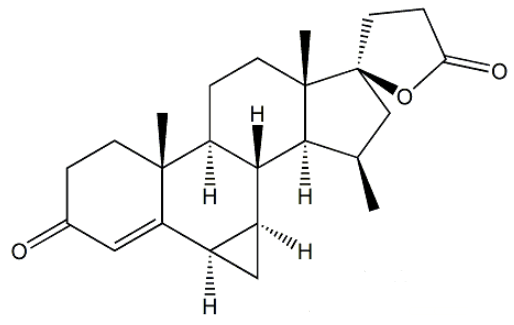 Drospirenone EP Impurity F