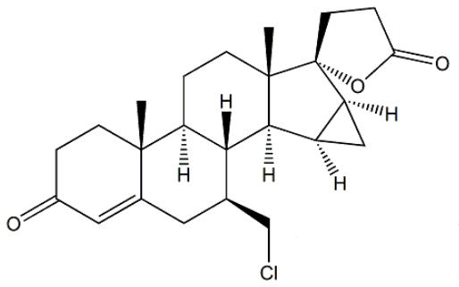 Drospirenone EP Impurity H