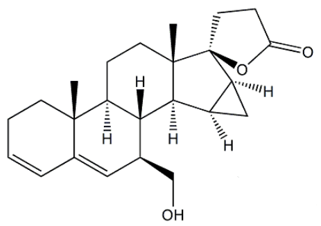 Drospirenone EP Impurity I