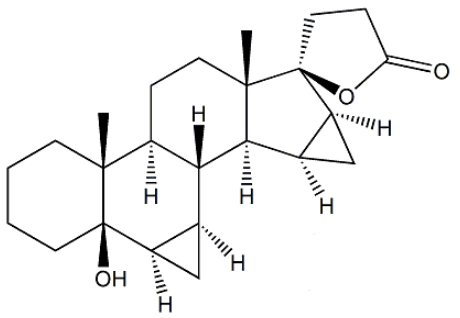 Drospirenone EP Impurity J