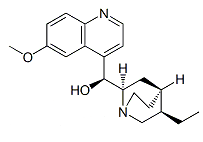 Quinidine EP Impurity C