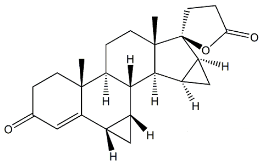 Drospirenone EP Impurity K