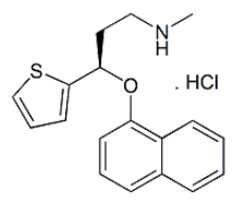 Duloxetine EP Impurity A