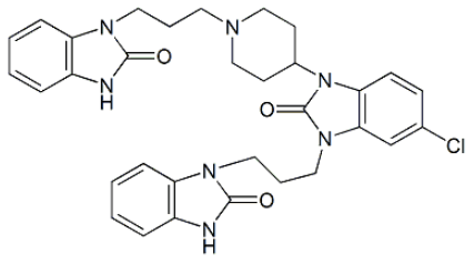 Domperidone EP Impurity D