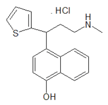 Duloxetine EP Impurity C