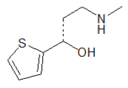 Duloxetine EP Impurity B