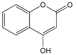 Warfarin EP Impurity B