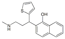 Duloxetine EP Impurity E