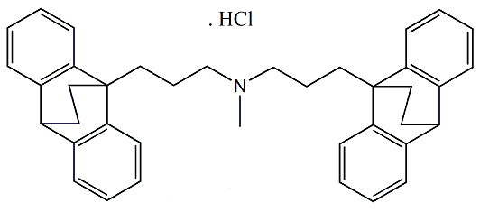 Maprotiline EP Impurity B