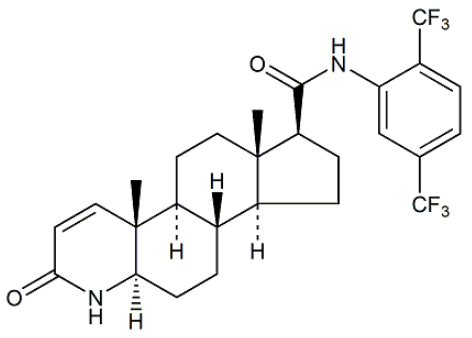 Dutasteride