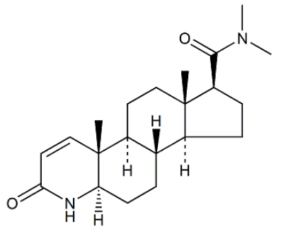 Dutasteride EP Impurity B