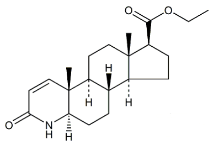 Dutasteride EP Impurity C