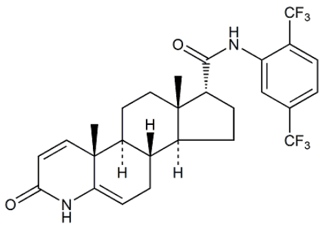 Dutasteride EP Impurity D