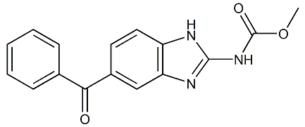 Mebendazole