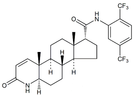 Dutasteride EP Impurity E