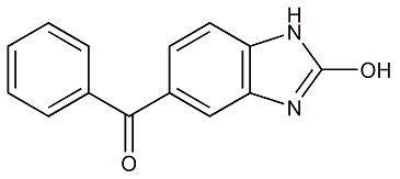 Mebendazole EP Impurity B