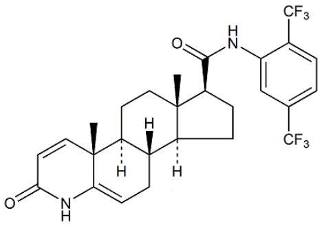 Dutasteride EP Impurity G