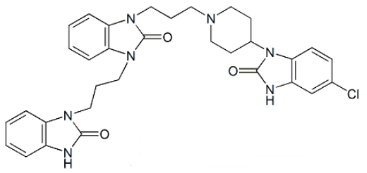 Domperidone EP Impurity E