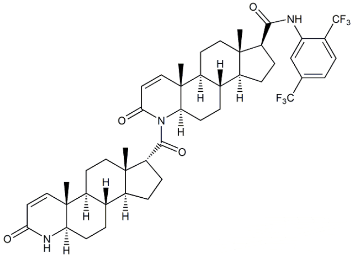 Dutasteride EP Impurity H