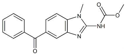 Mebendazole EP Impurity D