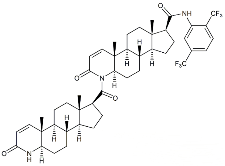 Dutasteride EP Impurity I