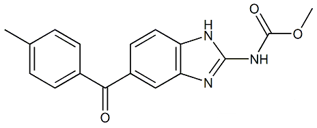 Mebendazole EP Impurity F