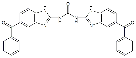 Mebendazole EP Impurity G