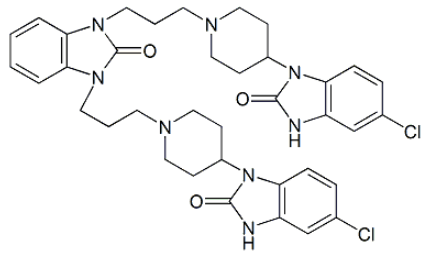 Domperidone EP Impurity F