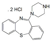 Quetiapine EP Impurity B