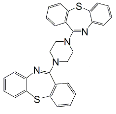 Quetiapine EP Impurity D