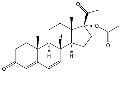 Medroxyprogesterone Acetate EP Impurity G