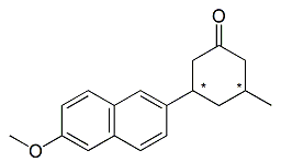 Nabumetone EP Impurity A