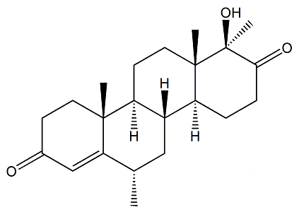 Medroxyprogesterone Acetate EP Impurity I