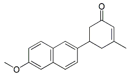 Nabumetone EP Impurity B