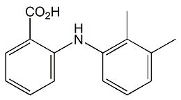 Mefenamic Acid